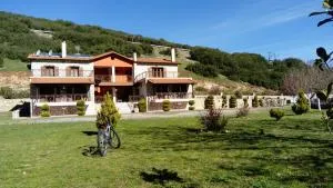 Ariadni - Krastikoí