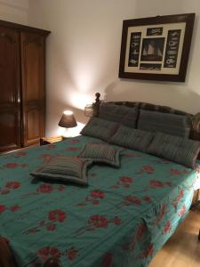 Maisons de vacances La Inna : photos des chambres