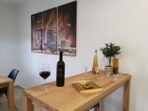Apartman Jadrić 