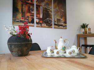 Apartman Jadrić 