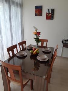 Vasilas Holiday Apartment #1