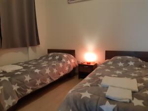 Vasilas Holiday Apartment #1