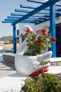 Mykonos Pro-care Suites Myconos Greece