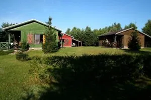 Żurawia Łąka - Bytów