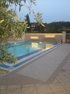 Anastasia Villas Halkidiki Greece