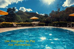 Pousada Villa Lagoa das Cores