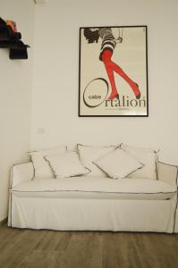 My Home in Bologna - La Rossa