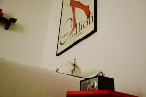 My Home in Bologna - La Rossa