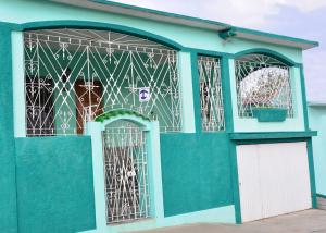 Hostal Green Day