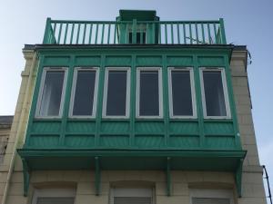 Appartements Appartement Bow Window vue sur mer : photos des chambres