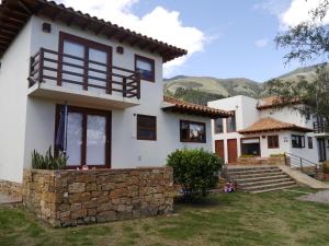 Las Marías ApartaSuites