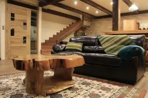 DreamWoods - Puerto Varas