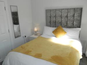 Standard Double Room room in Ocean Bay