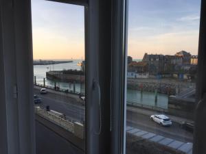 Appartements Appartement Bow Window vue sur mer : photos des chambres