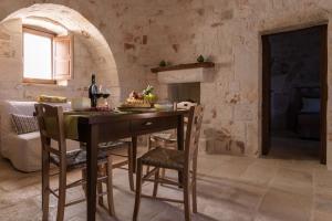Almapetra Trulli Resort