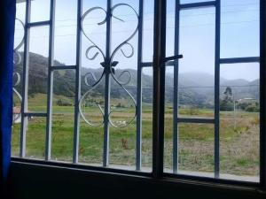 Hospedaje Puerta al Lago