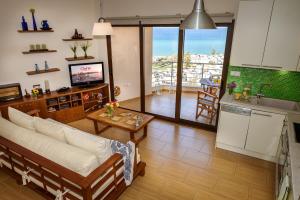 Platanias Sky View
