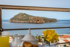 Platanias Sky View