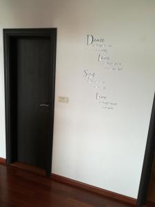 Penthouse apartment with a Great View