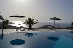 Prosili Salamina Greece