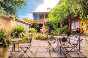 Monteverde Country Lodge - Costa Rica