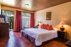 Monteverde Country Lodge - Costa Rica