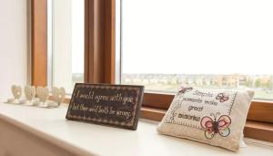 Dublin Corporate Apartment