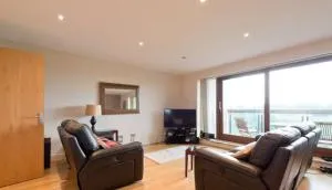 Dublin Corporate Apartment - Lucan