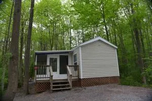 Appalachian Camping Resort Park Model 2 - Minersville