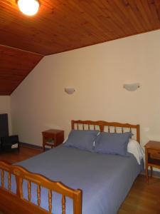 Hotels Auberge Saint Aubin : photos des chambres