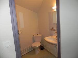 Hotels Auberge Saint Aubin : photos des chambres