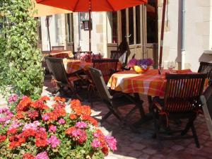 Hotels Auberge Saint Aubin : photos des chambres