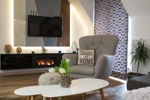 Apartamento Apart-Center Sienkiewicza Zakopane Polonia