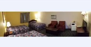 Budget Host Inn - Frostburg