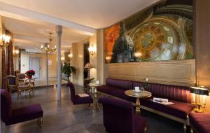 Hotels Hotel de L'Empereur by Malone : photos des chambres