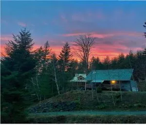 Packwood Ski & Vacation Getaway - باكوود