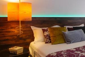 Suite room in Monte Do Malhao - Art Eco & Spa