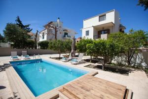 Sunny Rhodes Villa Rhodes Greece