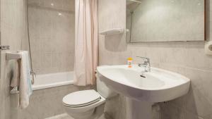 Hostal San Francisco