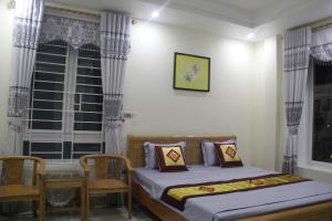 Ngoc Trai 02 FLC Sam Son