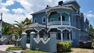 Bailey's Bed and Breakfast - Bluefields