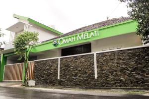 Omah Melati - Vacation Home