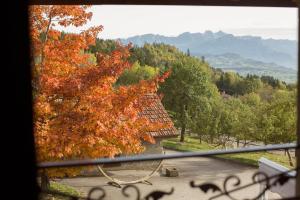 Hotels Le Bonheur dans le Pre : photos des chambres