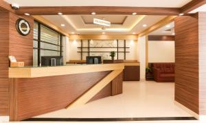 Itsy Hotels Worldtree Bellandur