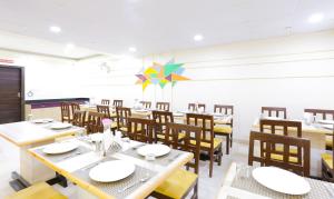 Itsy Hotels Worldtree Bellandur