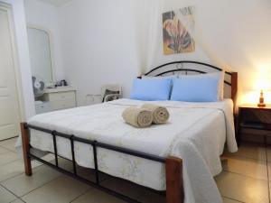 Villa Osumare Guest House