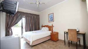 Legae La Tshepo bed and breakfast