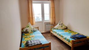 Хостел Москворечье - Бронницы