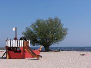 Lagunenstadt Ueckermünde AG