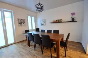 Interlaken Central 2 - Interlaken